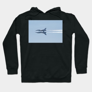 USAF Thunderbirds Calypso Pass Hoodie